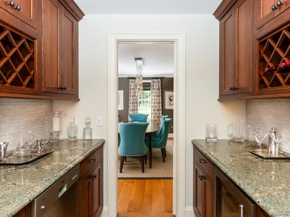 3 Bittersweet Trail, Norwalk CT 06853