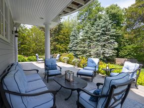 3 Bittersweet Trail, Norwalk CT 06853