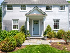 3 Bittersweet Trail, Norwalk CT 06853