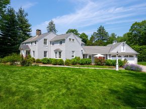 3 Bittersweet Trail, Norwalk CT 06853