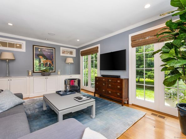 3 Bittersweet Trail, Norwalk CT 06853