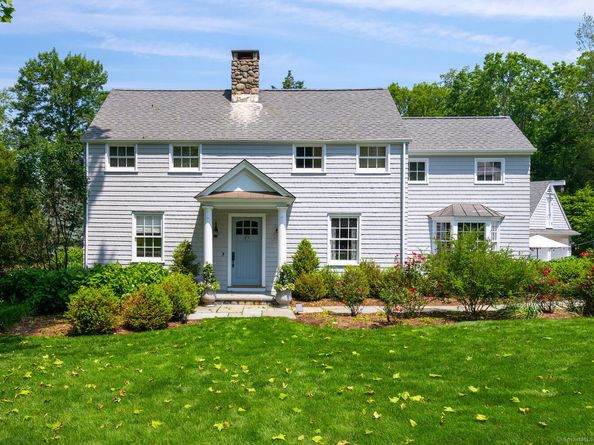 3 Bittersweet Trail, Norwalk CT 06853