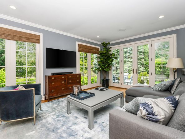 3 Bittersweet Trail, Norwalk CT 06853