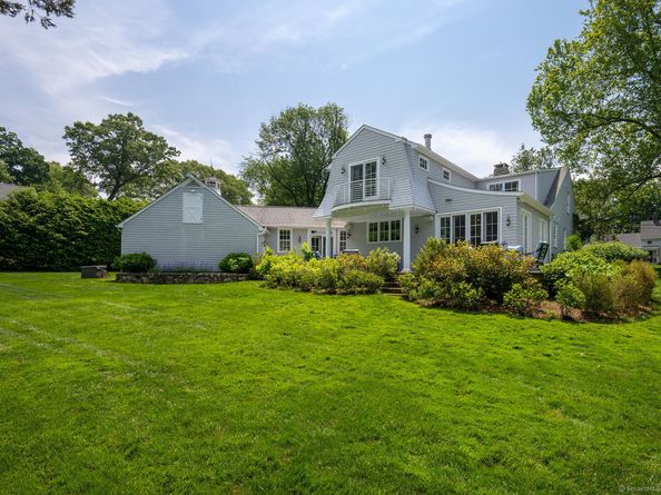 3 Bittersweet Trail, Norwalk CT 06853