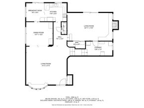 4 Park Place, Oyster Bay NY 11771