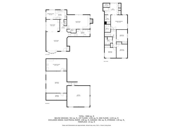 4 Park Place, Oyster Bay NY 11771