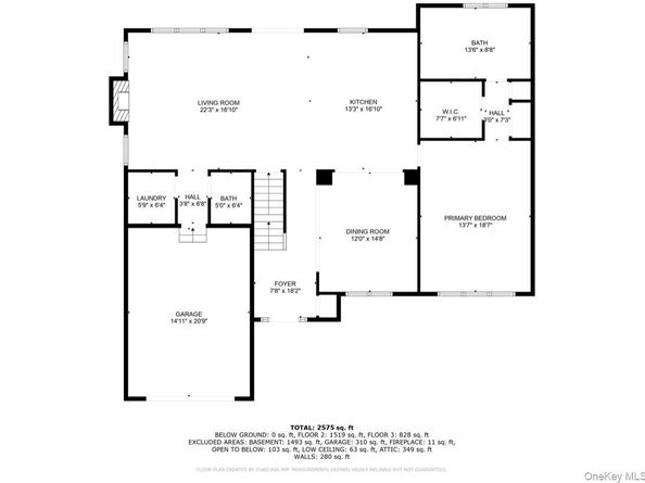 329 Weeks Avenue, Manorville NY 11949