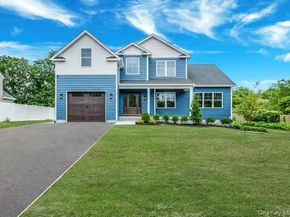329 Weeks Avenue, Manorville NY 11949