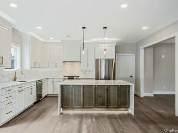 329 Weeks Avenue, Manorville NY 11949