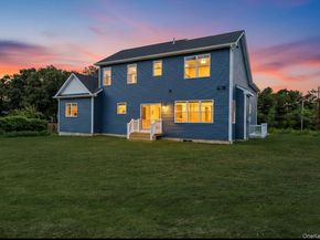 329 Weeks Avenue, Manorville NY 11949