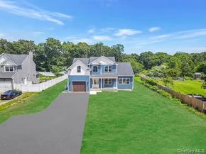 329 Weeks Avenue, Manorville NY 11949
