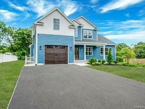 329 Weeks Avenue, Manorville NY 11949