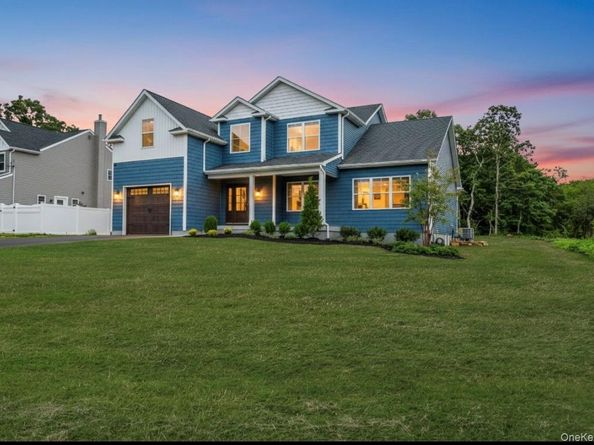 329 Weeks Avenue, Manorville NY 11949