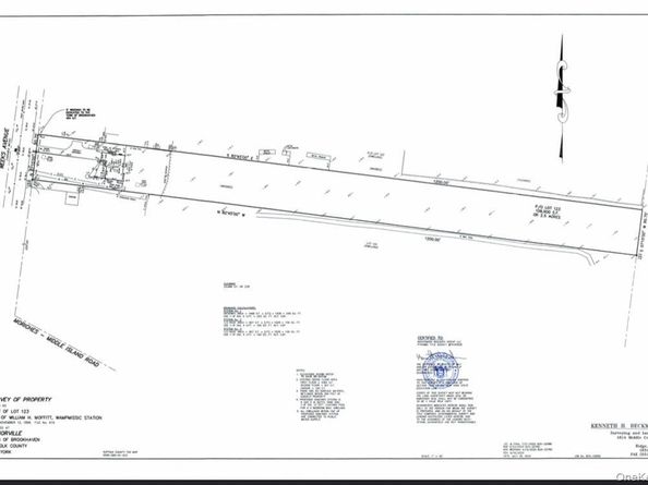 329 Weeks Avenue, Manorville NY 11949