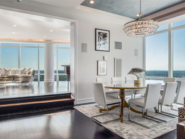1 Renaissance Square PH6CD, White Plains NY 10601