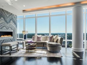 1 Renaissance Square PH6CD, White Plains NY 10601