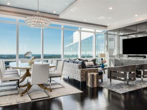 1 Renaissance Square PH6CD, White Plains NY 10601