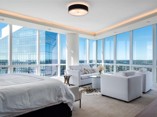 1 Renaissance Square PH6CD, White Plains NY 10601