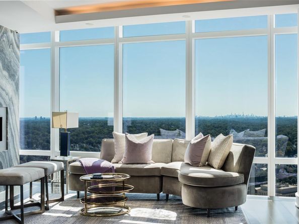 1 Renaissance Square PH6CD, White Plains NY 10601