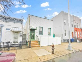 1623 George Street, Ridgewood NY 11385