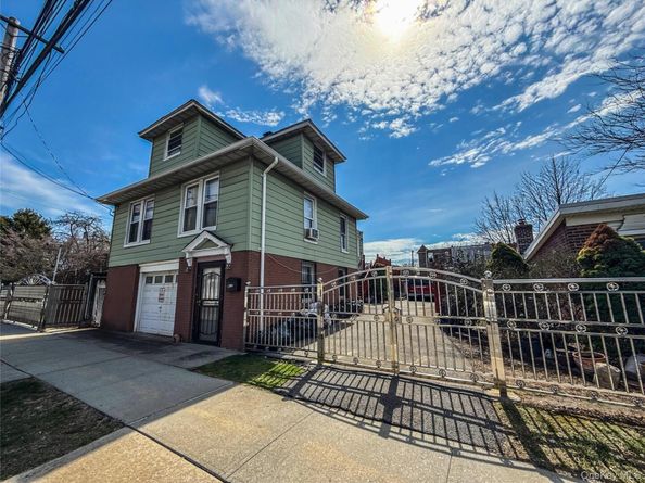 2068 Hermany Avenue, Bronx NY 10473