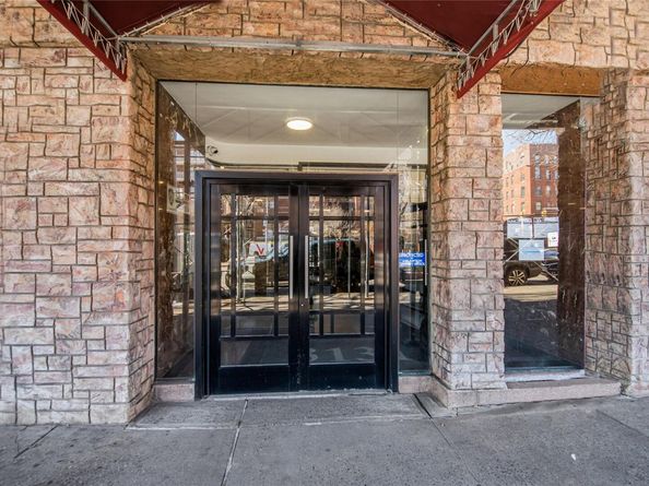 3131 Grand Concourse 5D, Bronx NY 10468