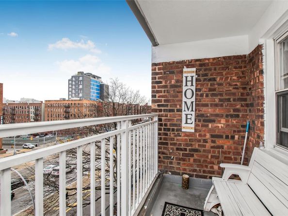 3131 Grand Concourse 5D, Bronx NY 10468