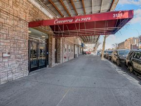 3131 Grand Concourse 5D, Bronx NY 10468