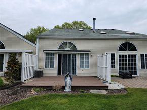 288 Ranch Circle, Manorville NY 11949