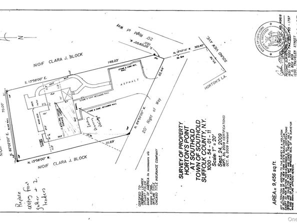 2955 Hyatt Road, Southold NY 11971