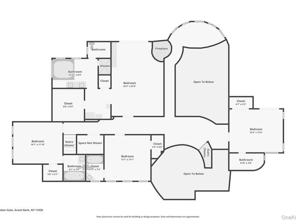 110A Windsor Gate, Great Neck NY 11020