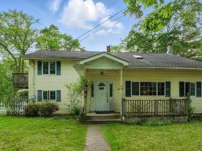 16 Whitter Drive, Mastic Beach NY 11951