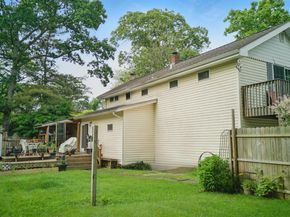 16 Whitter Drive, Mastic Beach NY 11951