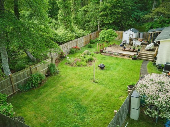 16 Whitter Drive, Mastic Beach NY 11951