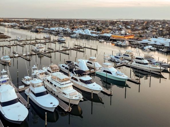 9 Ocean Watch Court, Freeport NY 11520