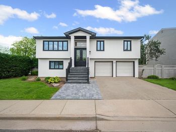 1 Saratoga Street