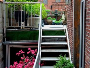 229 W 138TH Street, New York (Manhattan) NY 10030