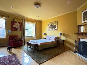 229 W 138TH Street, New York (Manhattan) NY 10030