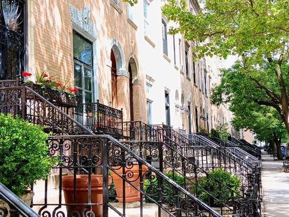 229 W 138TH Street, New York (Manhattan) NY 10030