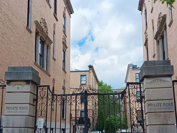 229 W 138TH Street, New York (Manhattan) NY 10030