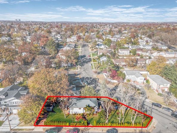 618 Wall Street, West Hempstead NY 11552