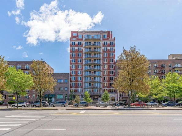 2805 Ocean Parkway 2C, Brooklyn NY 11235