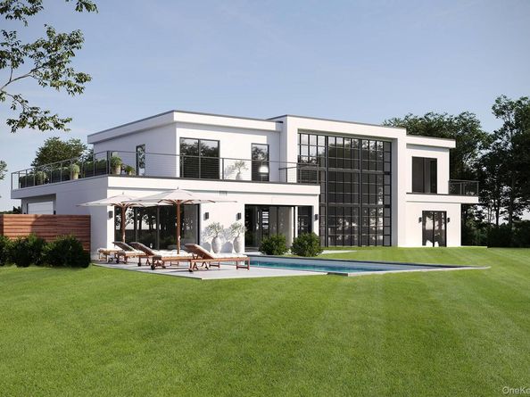 43 Old Orchard Lane, East Hampton NY 11937