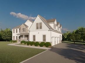 32.1 Orchard Drive, Armonk NY 10504