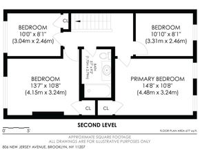 806 New Jersey Avenue, Brooklyn NY 11207
