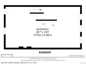 806 New Jersey Avenue, Brooklyn NY 11207