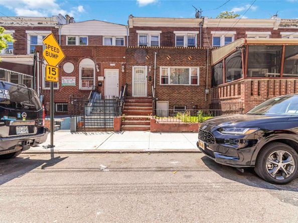 806 New Jersey Avenue, Brooklyn NY 11207