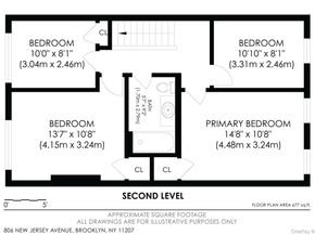 806 New Jersey Avenue, Brooklyn NY 11207