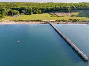 18 North Shore Road, Montauk NY 11954