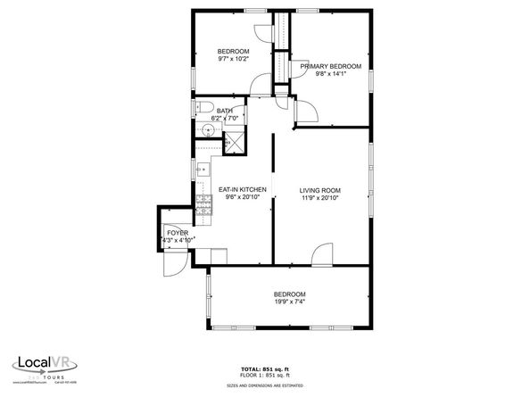 18 North Shore Road, Montauk NY 11954